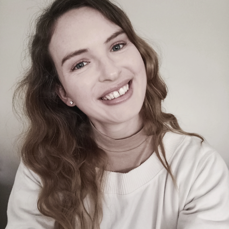 Tanya Joseph — Casino Review Author
